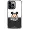 Disney Tsum Tsum Mickey Mouse iPhone 16 Pro Clear Case